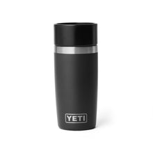 Yeti Rambler 12 OZ Travel Bottle - Black