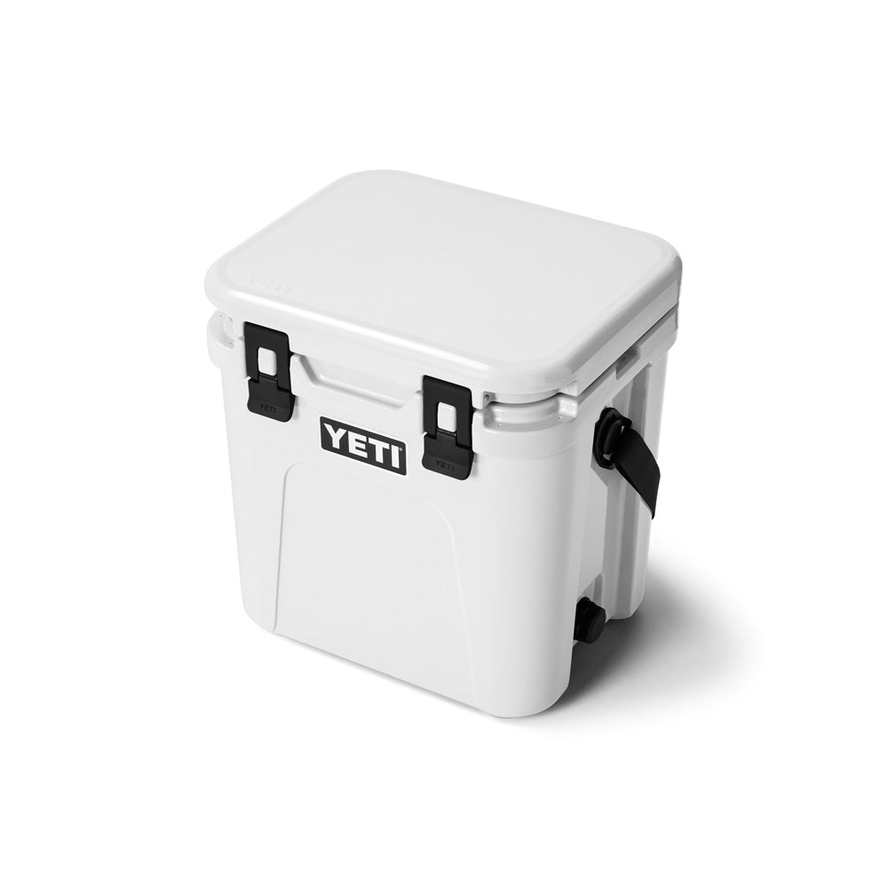 Yeti Roadie 24 2.0 Cooler - White
