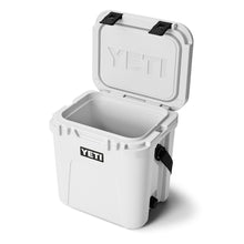 Yeti Roadie 24 2.0 Cooler - White