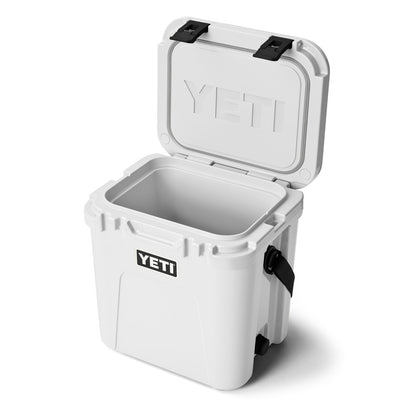 Yeti Roadie 24 2.0 Cooler - White