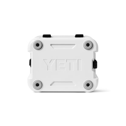 Yeti Roadie 24 2.0 Cooler - White