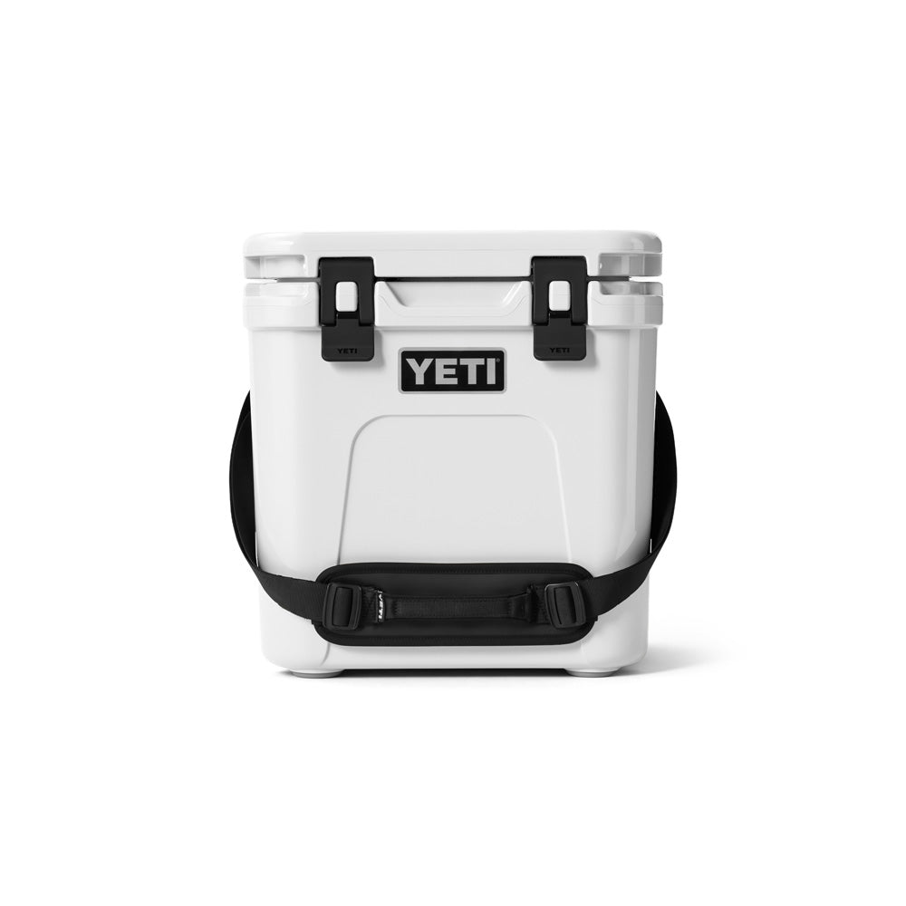 Yeti Roadie 24 2.0 Cooler - White