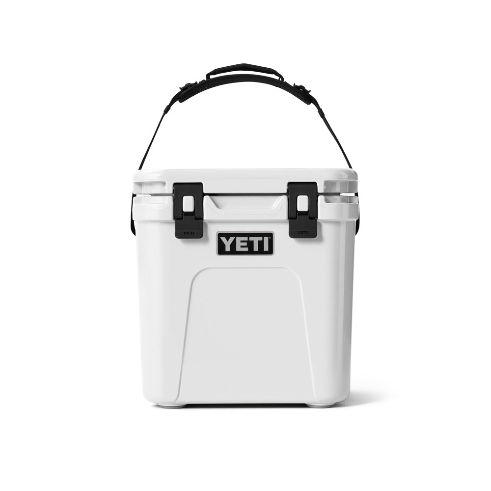 Yeti Roadie 24 2.0 Cooler - White