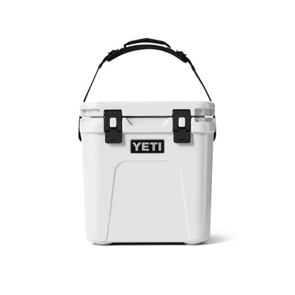 Yeti Roadie 24 2.0 Cooler - White
