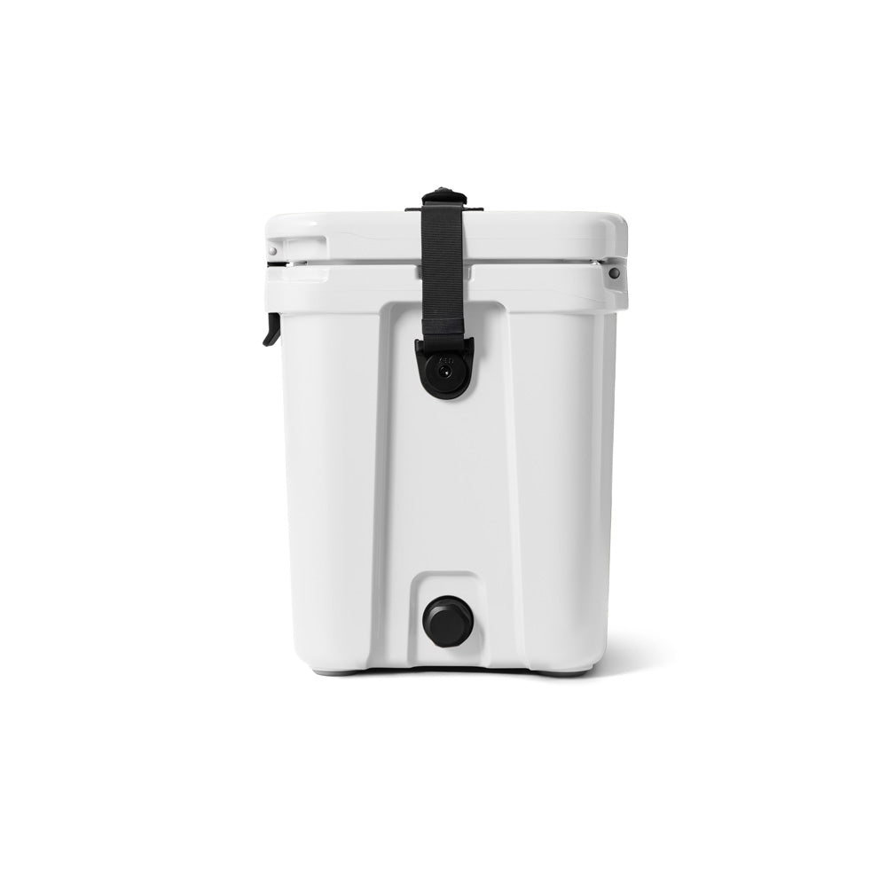 Yeti Roadie 24 2.0 Cooler - White