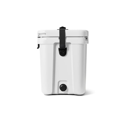 Yeti Roadie 24 2.0 Cooler - White