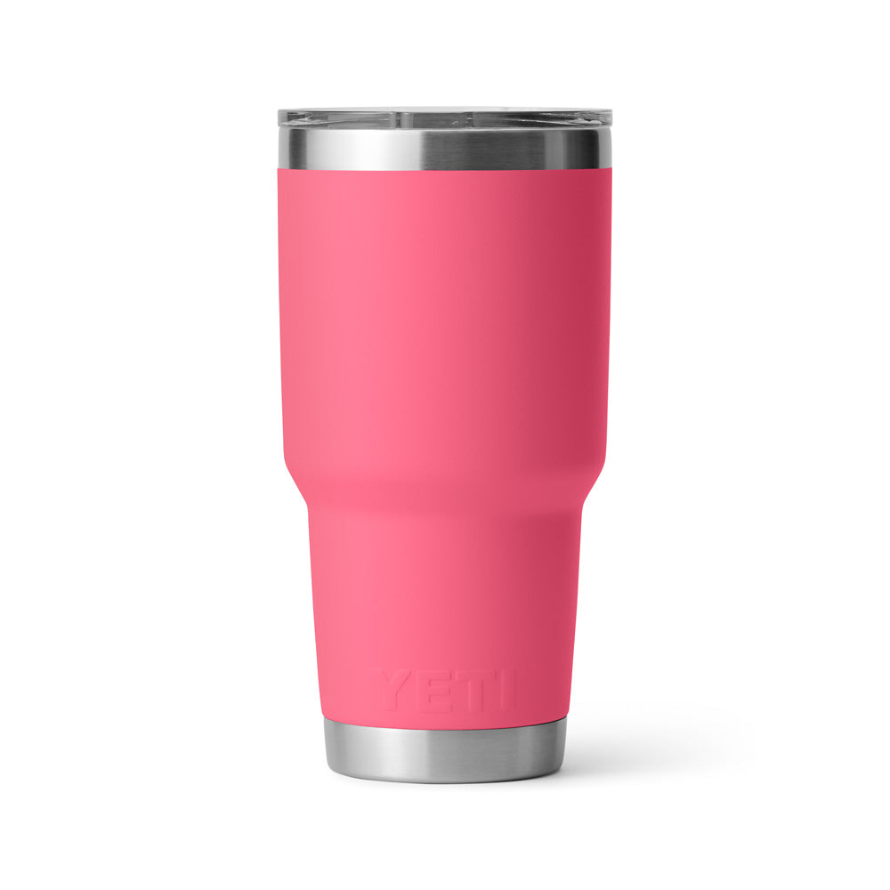 YETI RAMBLER 30 OZ TUMBLER - TROPICAL PINK