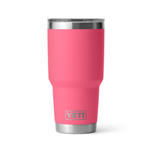 YETI RAMBLER 30 OZ TUMBLER - TROPICAL PINK
