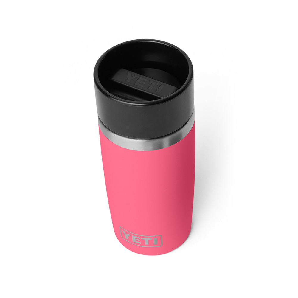 Yeti Rambler 12 OZ Travel Bottle - Tropical Pink