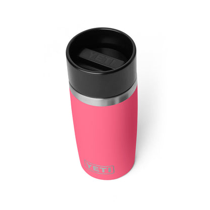 Yeti Rambler 12 OZ Travel Bottle - Tropical Pink