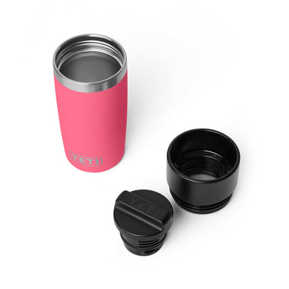 Yeti Rambler 12 OZ Travel Bottle - Tropical Pink