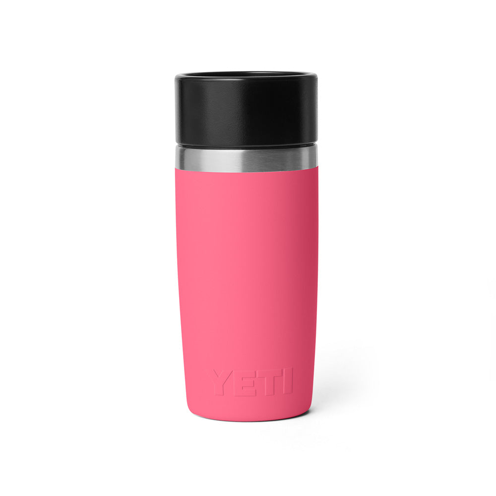Yeti Rambler 12 OZ Travel Bottle - Tropical Pink