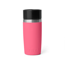 Yeti Rambler 12 OZ Travel Bottle - Tropical Pink