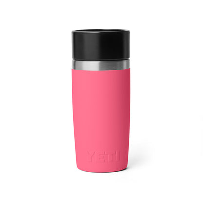 Yeti Rambler 12 OZ Travel Bottle - Tropical Pink