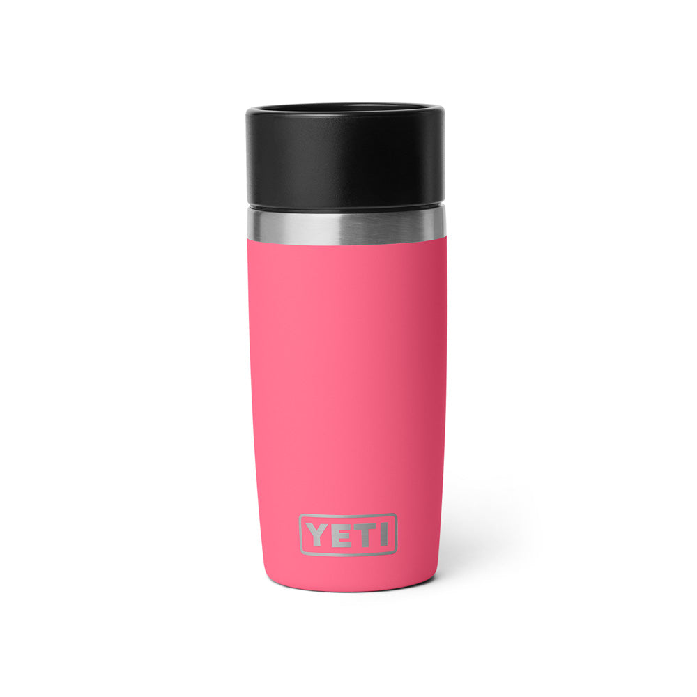 Yeti Rambler 12 OZ Travel Bottle - Tropical Pink