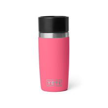 Yeti Rambler 12 OZ Travel Bottle - Tropical Pink