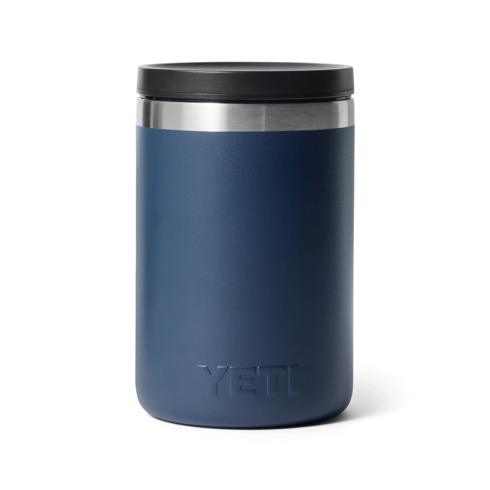 Yeti Rambler 16 Oz Food Jar - Navy