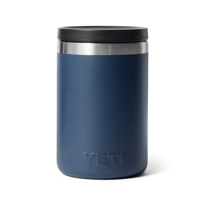 Yeti Rambler 16 Oz Food Jar - Navy