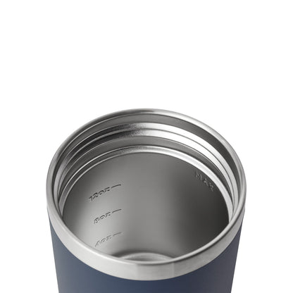 Yeti Rambler 16 Oz Food Jar - Navy
