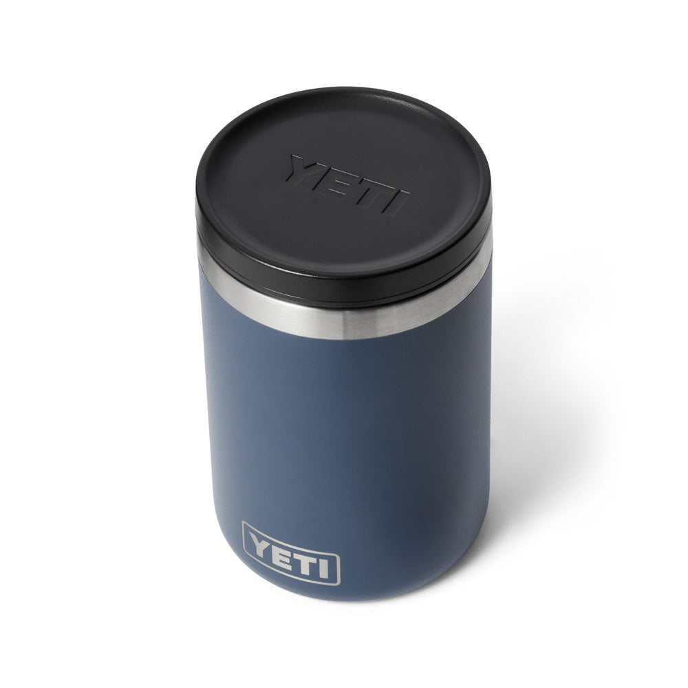 Yeti Rambler 16 Oz Food Jar - Navy
