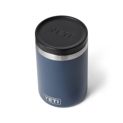 Yeti Rambler 16 Oz Food Jar - Navy