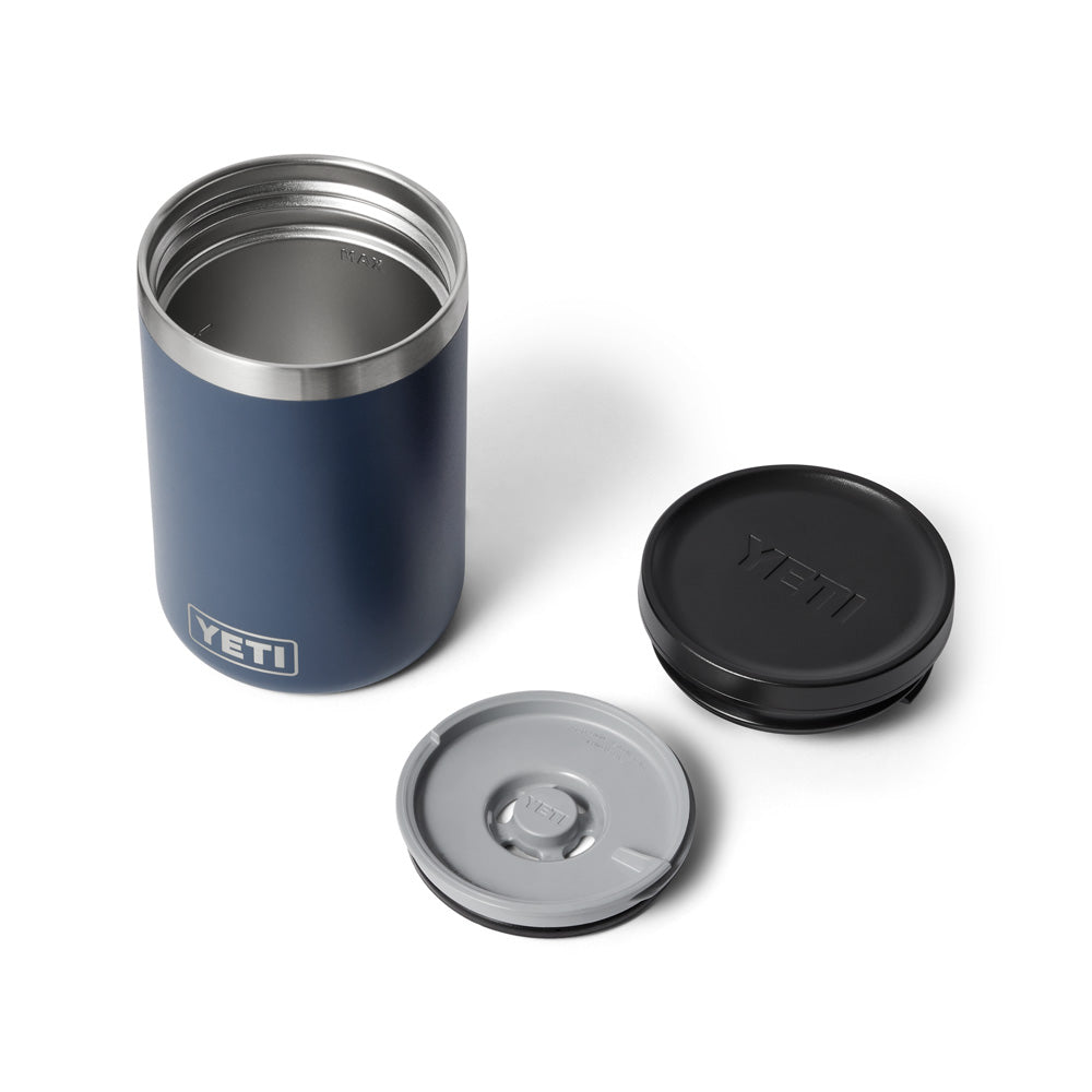 Yeti Rambler 16 Oz Food Jar - Navy