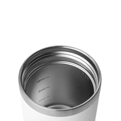 Yeti Rambler 16 Oz Food Jar - White