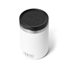 Yeti Rambler 16 Oz Food Jar - White