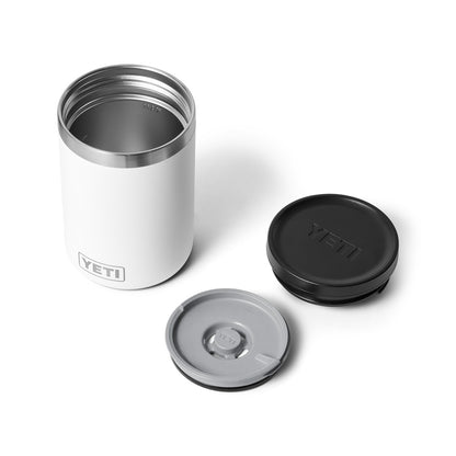 Yeti Rambler 16 Oz Food Jar - White