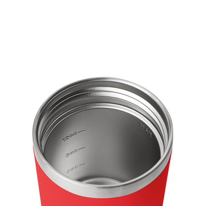 Yeti Rambler 16 Oz Food Jar - Rescue Red