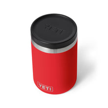 Yeti Rambler 16 Oz Food Jar - Rescue Red