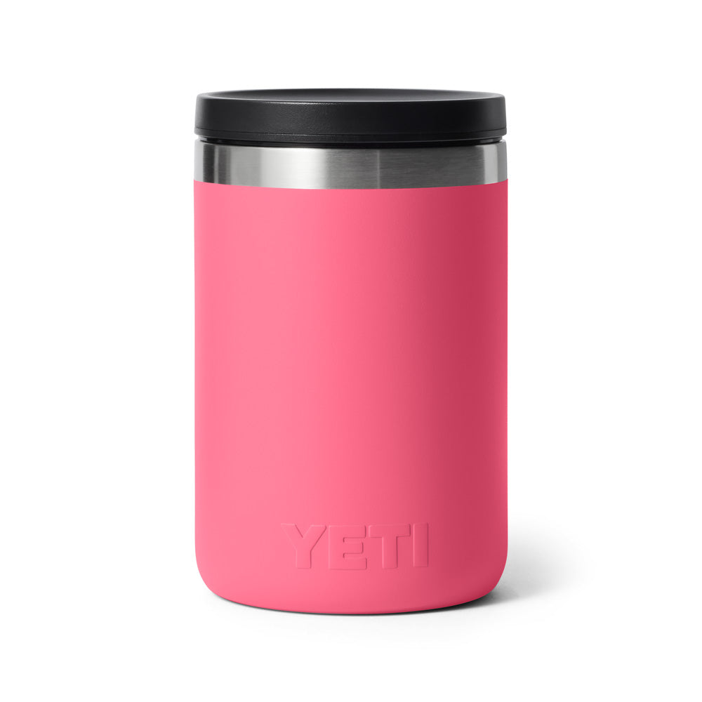 Yeti Rambler 16 Oz Food Jar - Tropical Pink