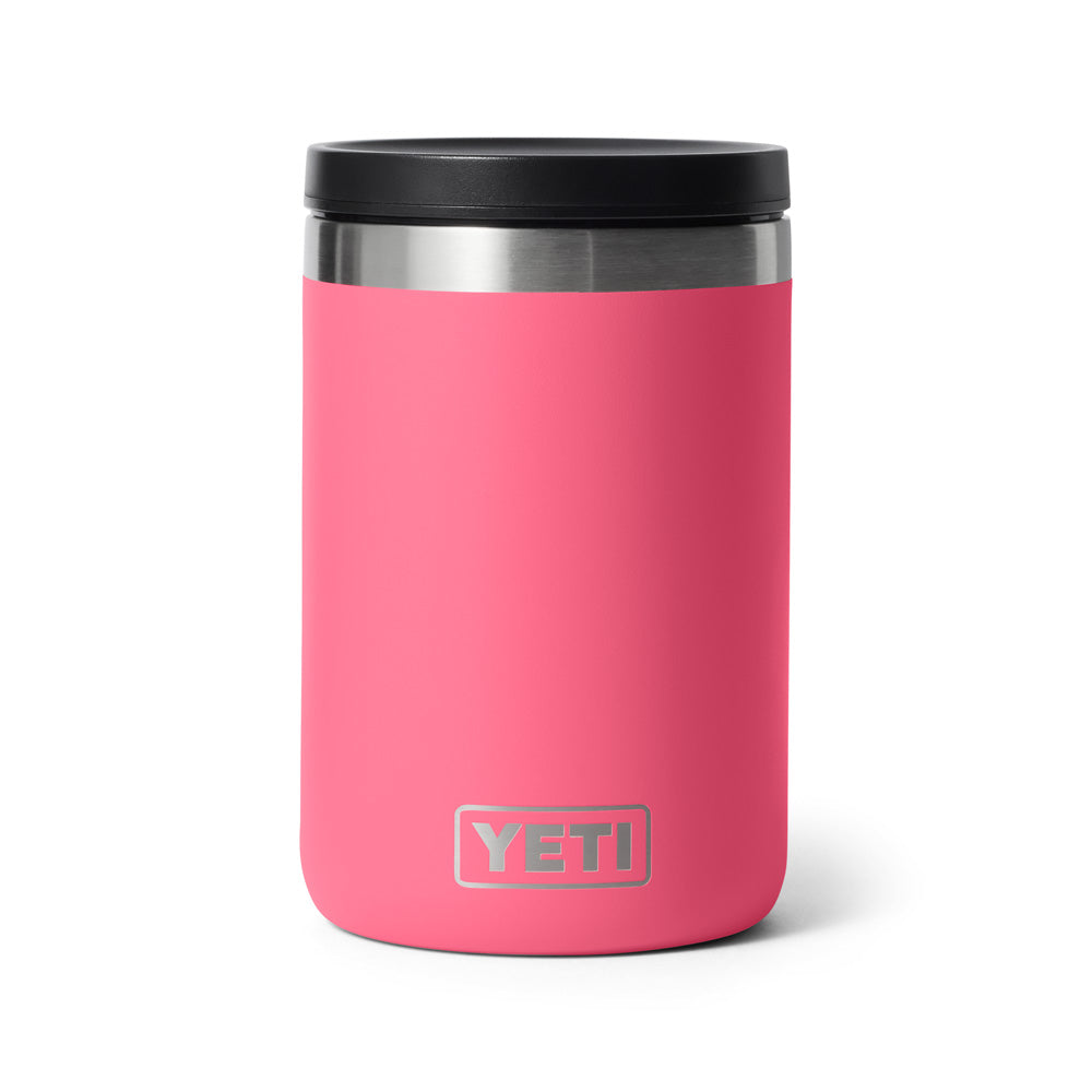 Yeti Rambler 16 Oz Food Jar - Tropical Pink