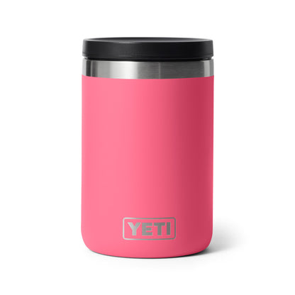 Yeti Rambler 16 Oz Food Jar - Tropical Pink