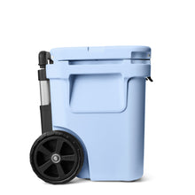 YETI ROADIE 32 BIG SKY BLUE COOLER