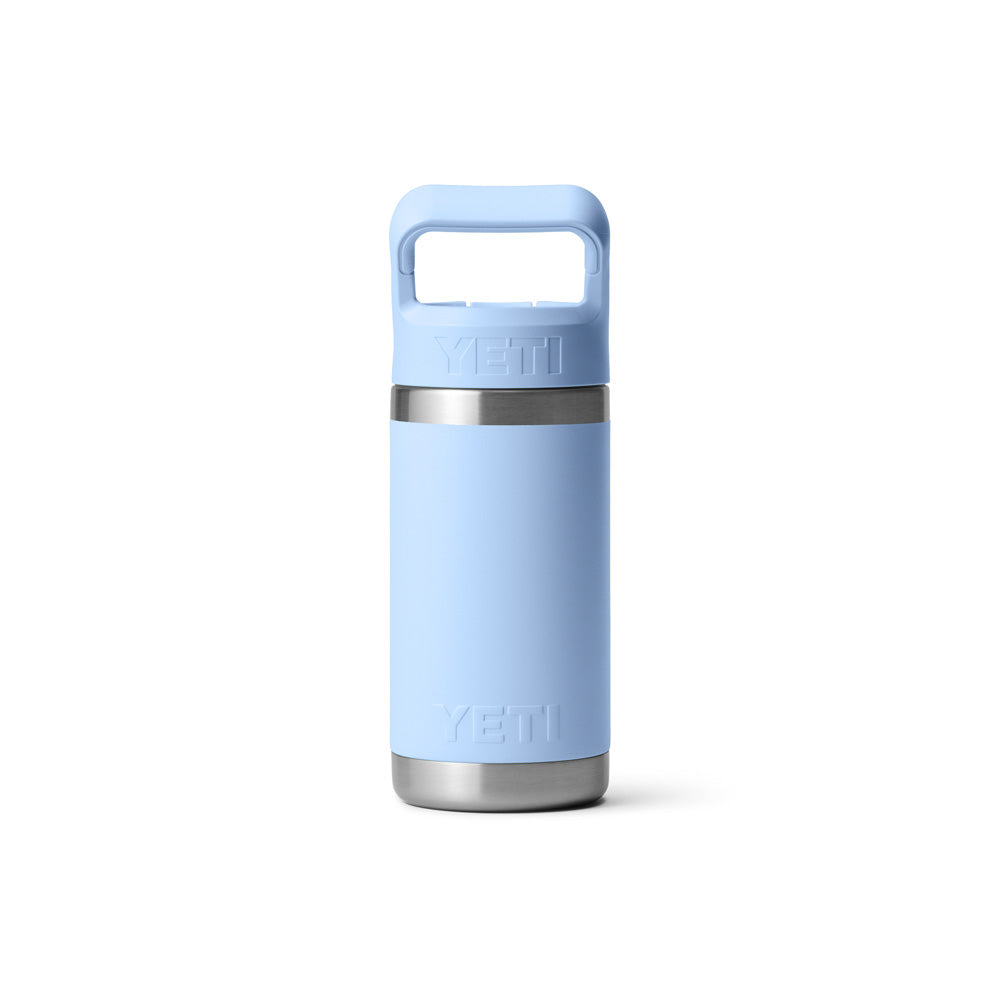 Yeti Rambler 12 Oz Big Sky Blue Kids Bottle – Pro Hockey Life
