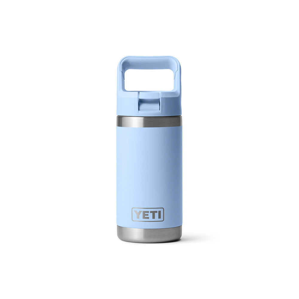 Yeti Rambler 12 Oz Big Sky Blue Kids Bottle – Pro Hockey Life