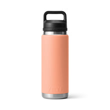 YETI RAMBLER 26 OZ LOWCOUNTRY PEACH CHUG BOTTLE