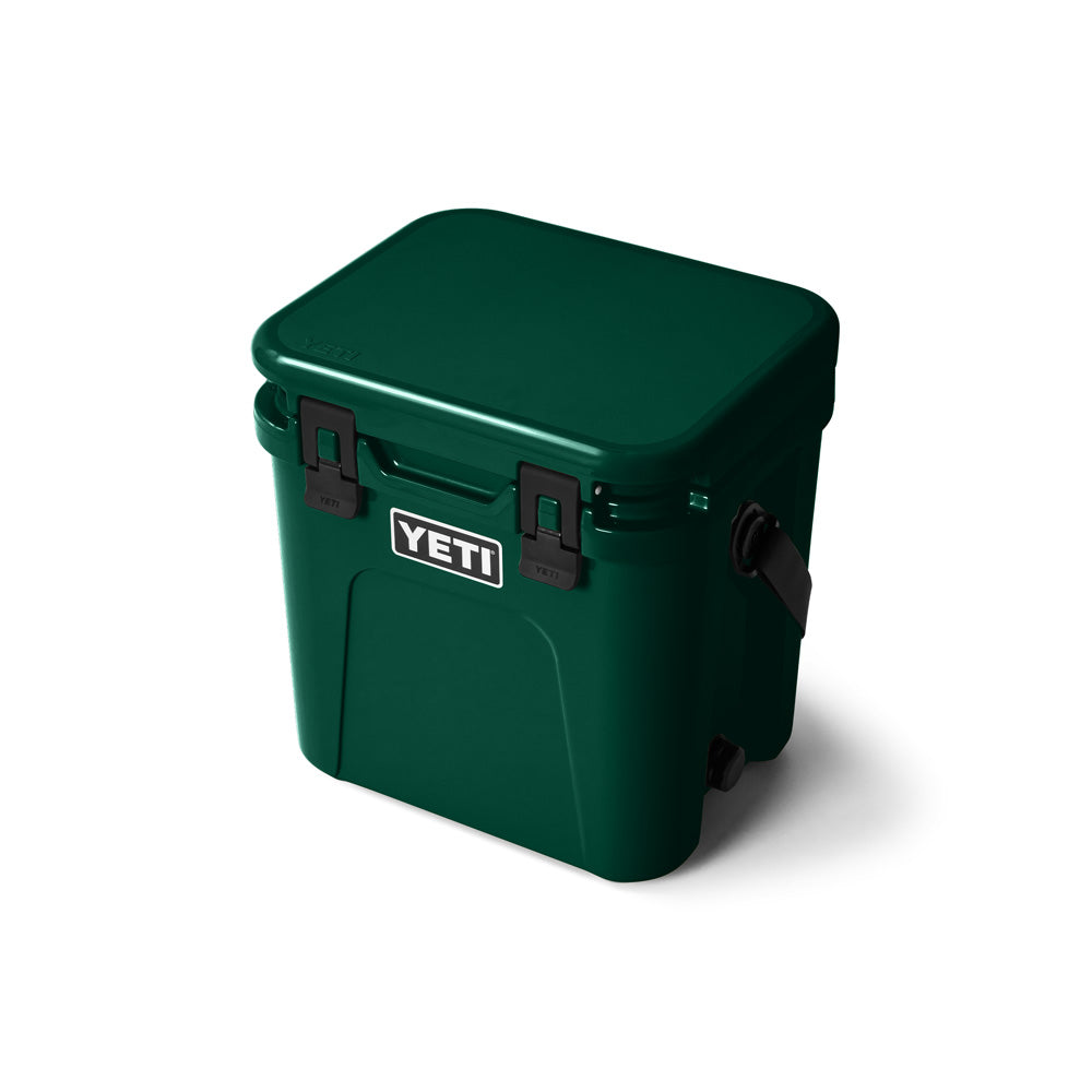 Yeti Roadie 24 2.0 Cooler - Forest Green