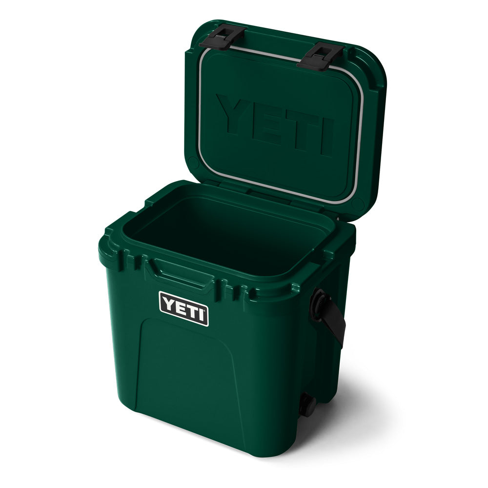 Yeti Roadie 24 2.0 Cooler - Forest Green