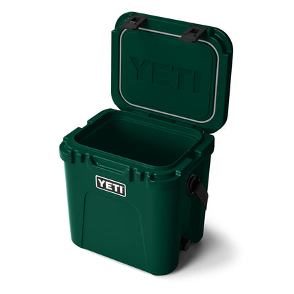 Yeti Roadie 24 2.0 Cooler - Forest Green