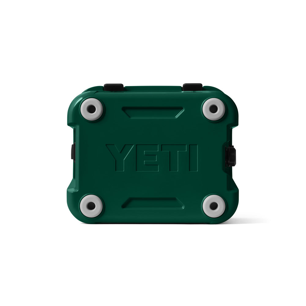 Yeti Roadie 24 2.0 Cooler - Forest Green