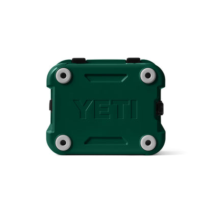 Yeti Roadie 24 2.0 Cooler - Forest Green
