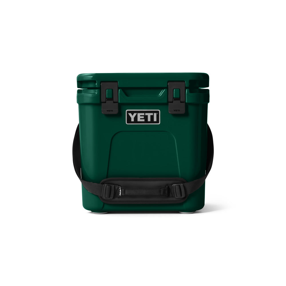 Yeti Roadie 24 2.0 Cooler - Forest Green