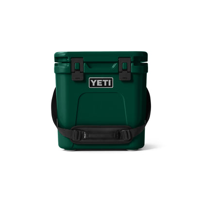 Yeti Roadie 24 2.0 Cooler - Forest Green