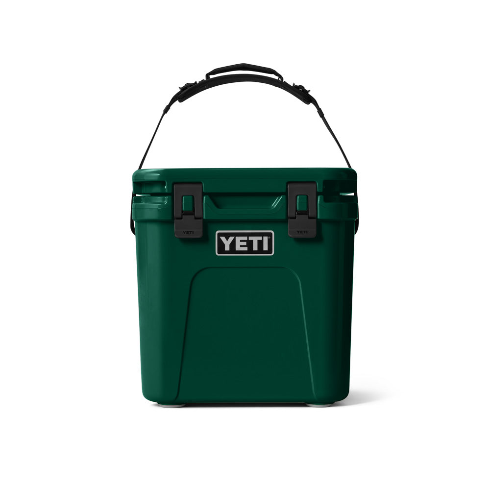 Yeti Roadie 24 2.0 Cooler - Forest Green