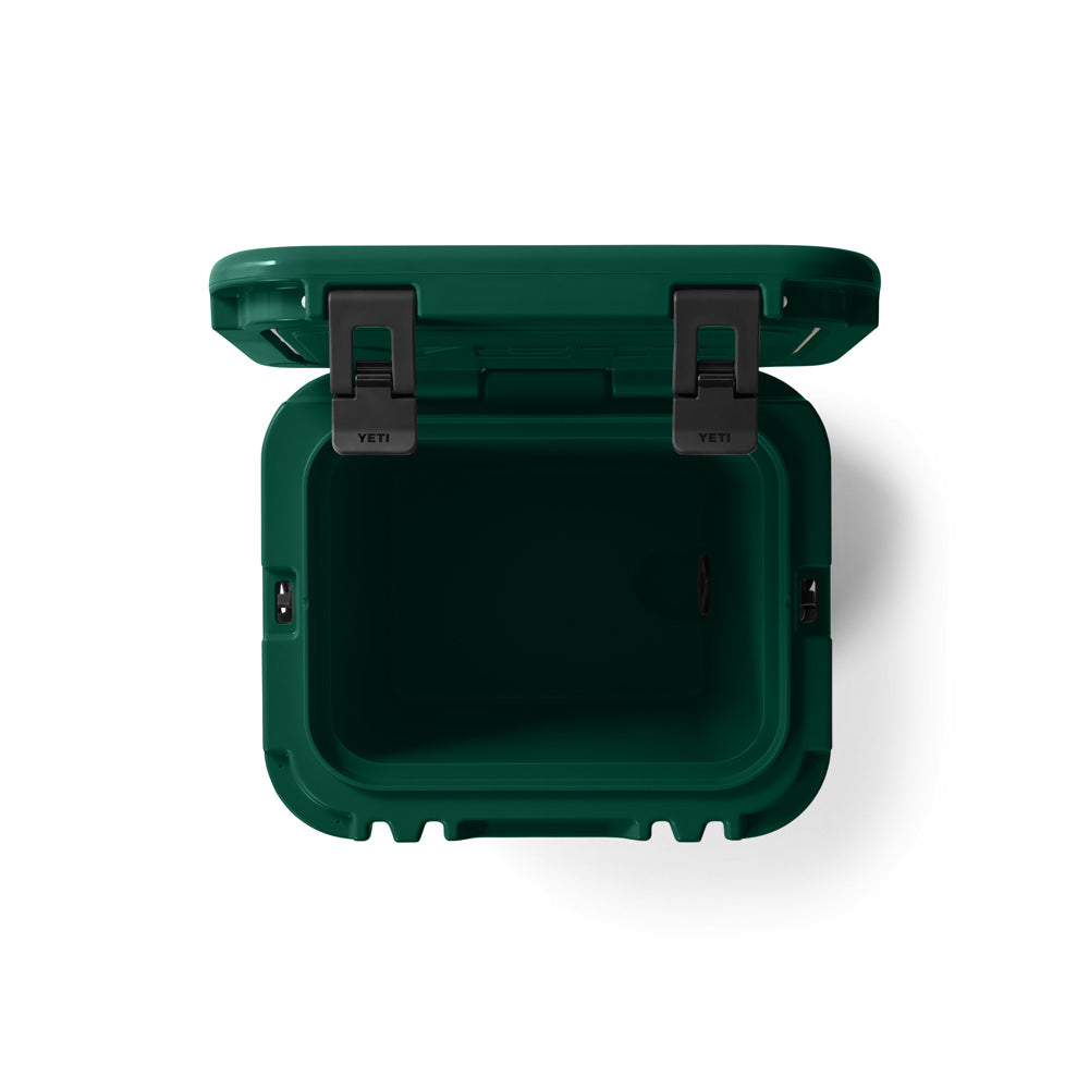 Yeti Roadie 24 2.0 Cooler - Forest Green