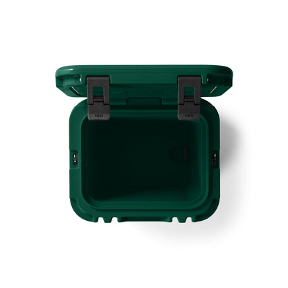Yeti Roadie 24 2.0 Cooler - Forest Green