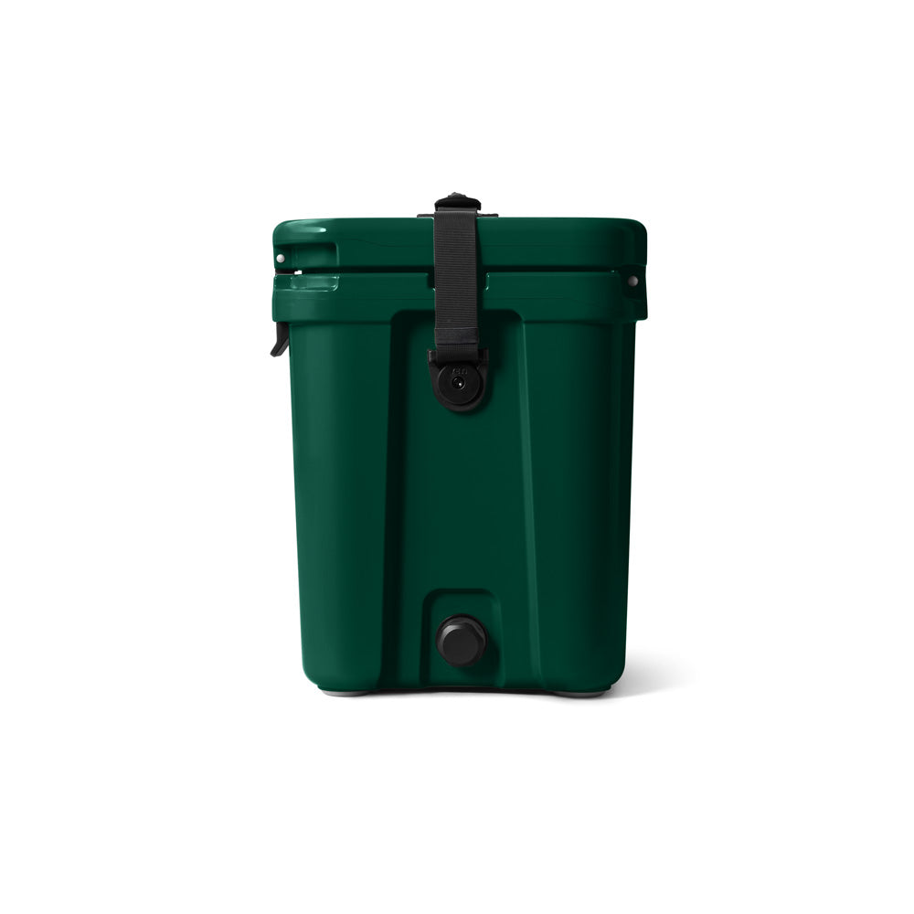 Yeti Roadie 24 2.0 Cooler - Forest Green