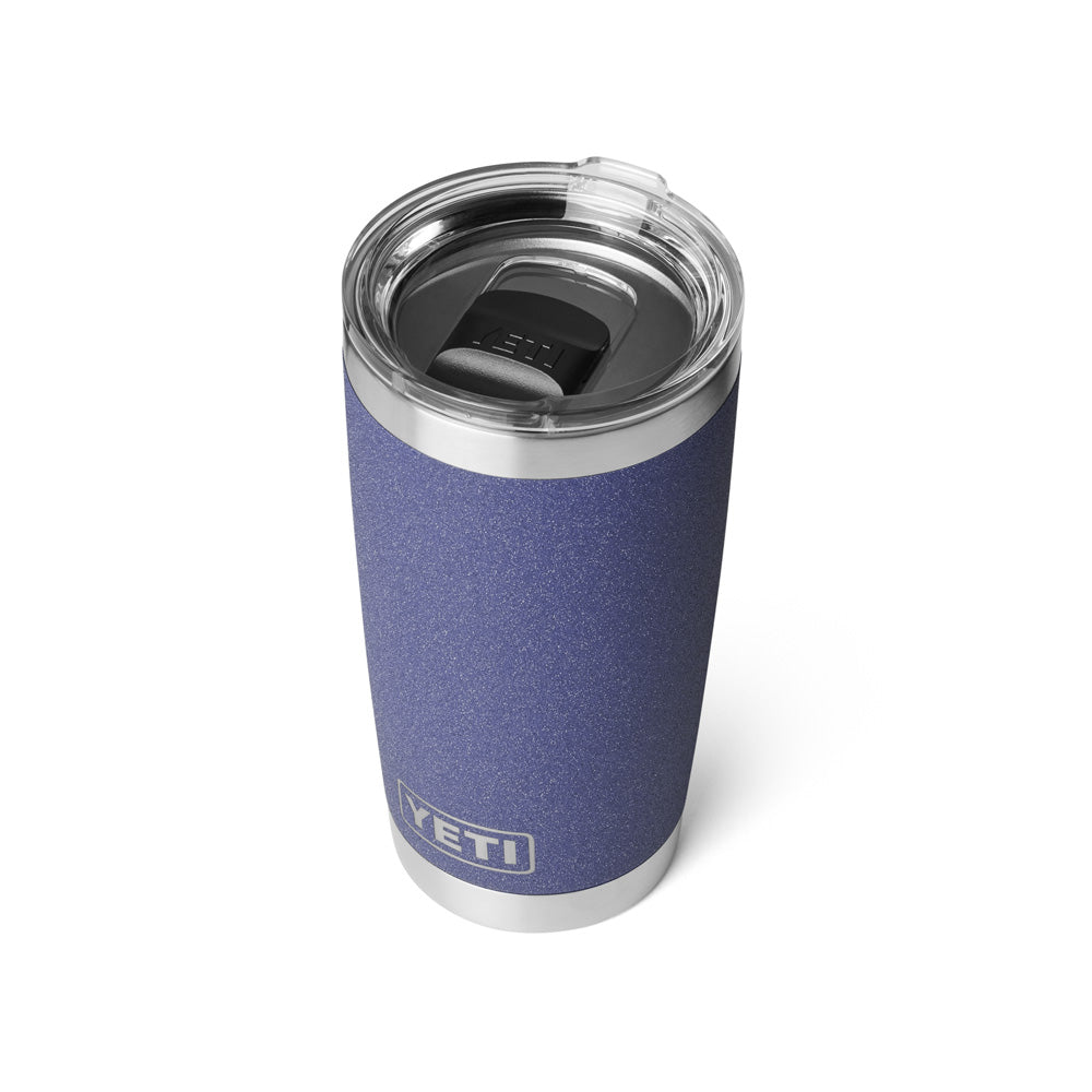 Yeti Rambler 20 OZ Tumbler - Moon Dust